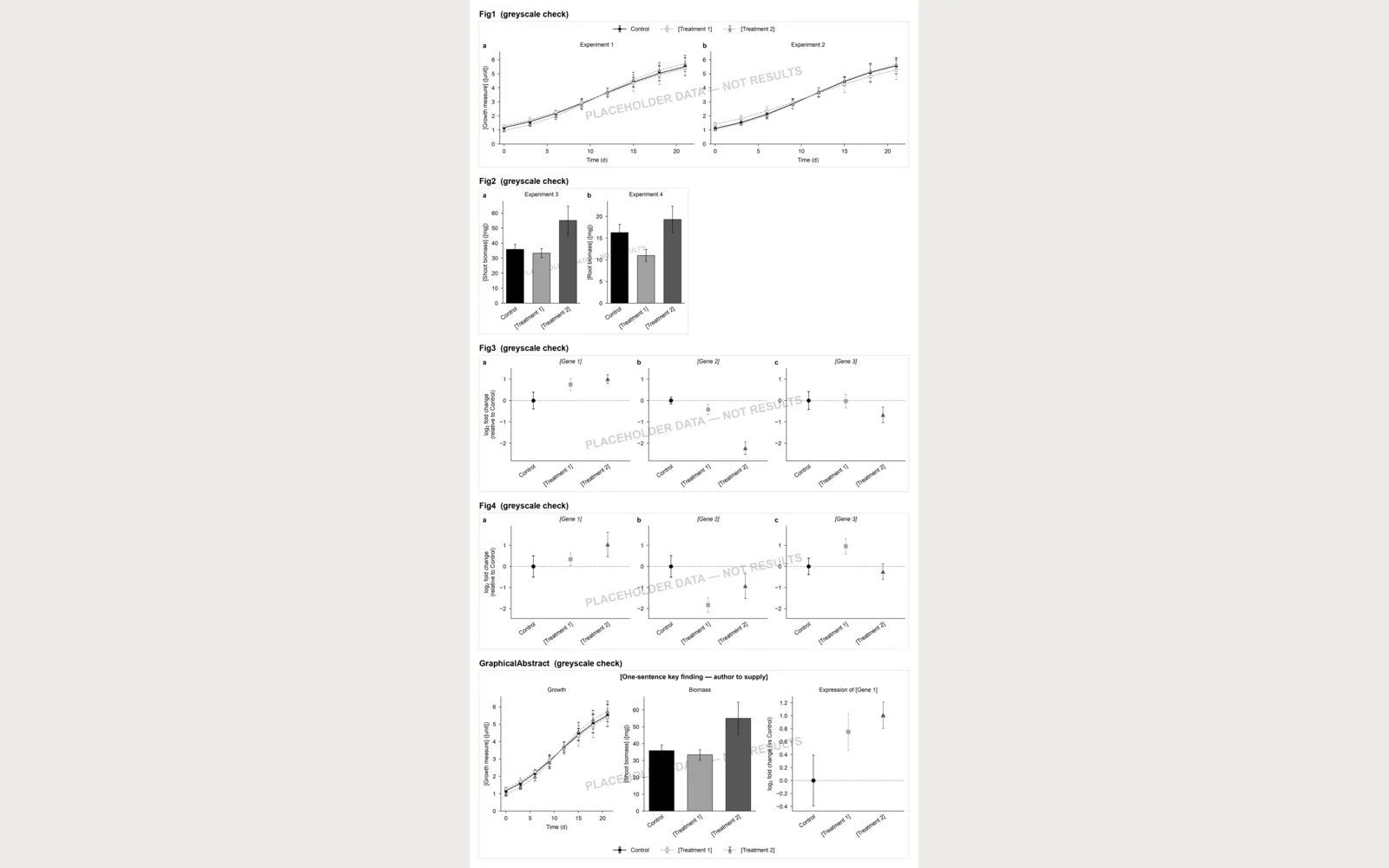 Whisker: The same sheet in greyscale (print check)