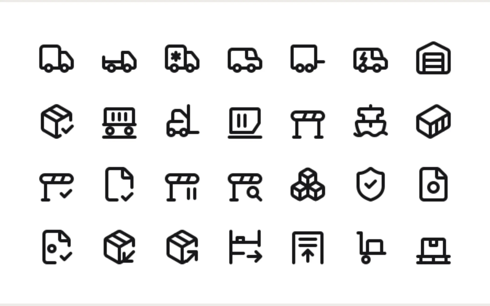 Pictogram: overview sheet drop 1, light, new mixed with 10 existing (PNG @2x)